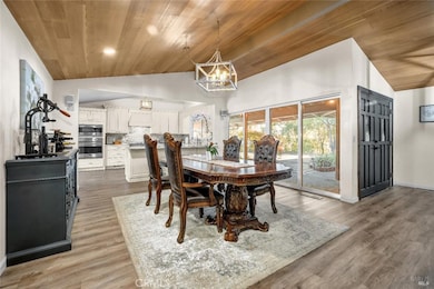 441 Vichy Hills Dr, Ukiah, CA 95482 - photo 2