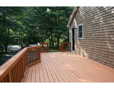 207 Poquanticut Ave, North Easton, MA 02356 - photo 3