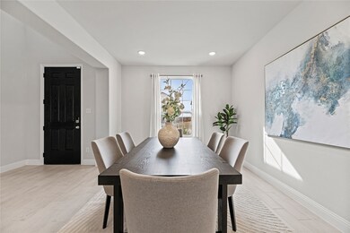 1621 Barnwood Trace, Weston, TX 75009 - photo 6