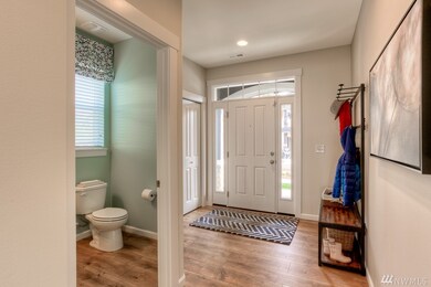 1406 192nd Place SE unit 10, Bothell, WA 98012 - photo 5