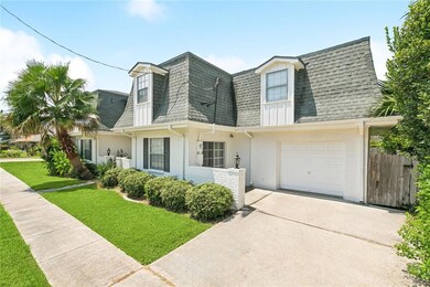 4700 Barnett St, Metairie, LA 70006 - photo 2