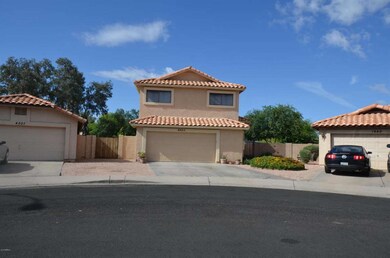 FRONT FROM DISTANCE
