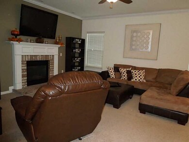 Family Room.