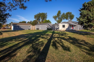 1105 Main St, Panhandle, TX 79068 - photo 4