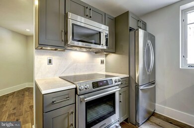 1910 Kalorama Rd NW unit 3, Washington, DC 20009 - photo 5