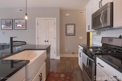 2056 Celadon Dr NE unit A, Grand Rapids, MI 49525 - photo 6