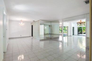 3825 Duck Ave_Foyer and Dining Rooms