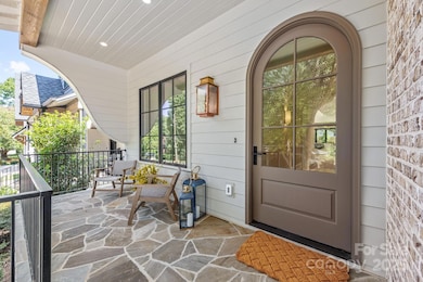 4017 Ridgecrest Ave, Charlotte, NC 28211 - photo 3