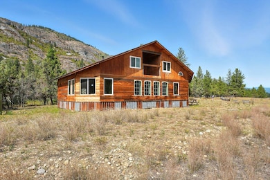 4004 P N Northport Flat Creek Rd, Northport, WA 99157 - photo 2