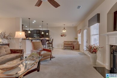 343 Lacey Ave, Maylene, AL 35114 - photo 2