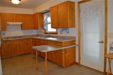 Kitchen View View!!!