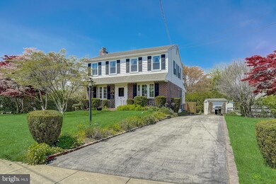 401 Sir Galahad Dr, Brookhaven, PA 19015 - photo 4