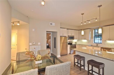 4011 Roswell Rd NE unit 1103, Atlanta, GA 30342 - photo 5