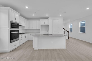 Juniper Kitchen