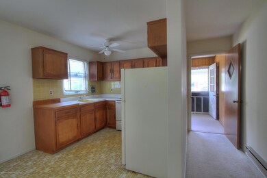 2nd View Kitchen