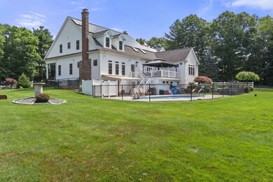 44 Federico Dr, Wrentham, MA 02093 - photo 5