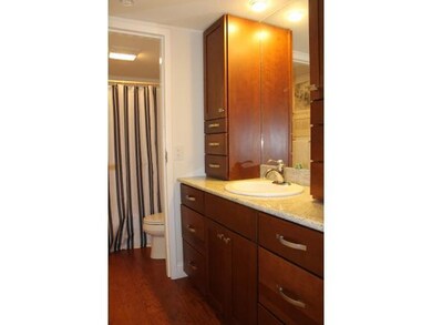 23 Black Bear Road Unit 408 unit 408, Waterville Valley, NH 03215 - photo 7