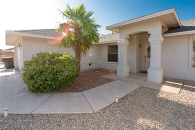 843 Arroyo Seco, Alamogordo, NM 88310 - photo 3