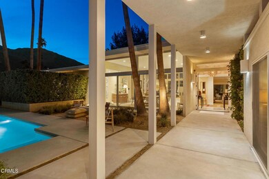 1080 E Sierra Way, Palm Springs, CA 92264 - photo 4