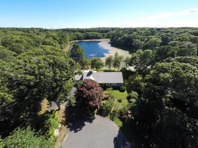 61 Congressional Dr, Yarmouth Port, MA 02675 - photo 4