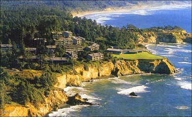 Inn at Otter Crest