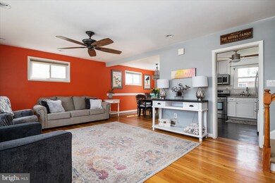 607 Wallerson Rd, Catonsville, MD 21228 - photo 6