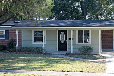 2617 Elisa Dr E, Jacksonville, FL 32216 - photo 2