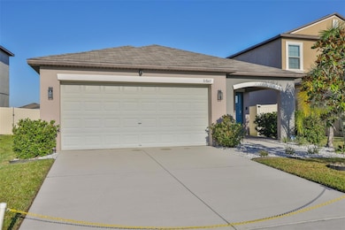 31867 Barrel Wave Way, Wesley Chapel, FL 33545 - photo 2