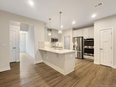 105 Ironsmith Way, Williamsburg, VA 23185 - photo 5