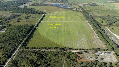 2800 + 2300 Al Don Farming RD, Clewiston, FL33440