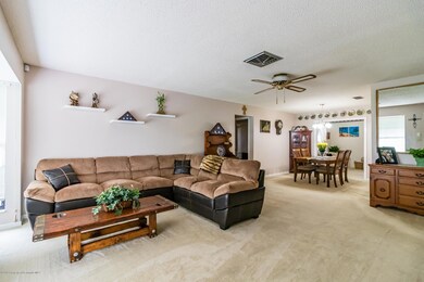 Living Room Dining Room