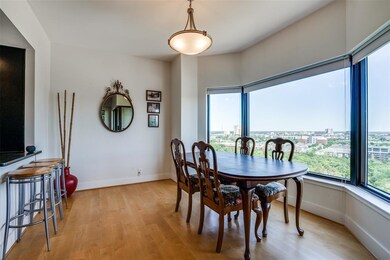 Entertain in grand style with breathtaking view of