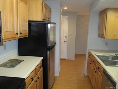 solid maple cabinets and stainless steel alliances