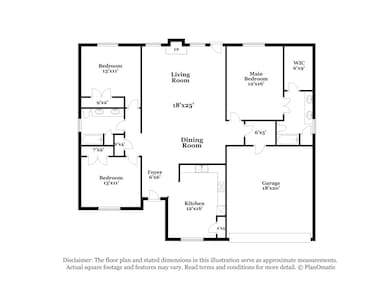 521 Cedar Ave, League City, TX 77573 - photo 2