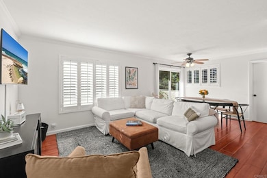 6939 Park Mesa Way unit 117, San Diego, CA 92111 - photo 5