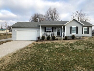 220 Oliver St, Corydon, IN 47112 - photo 7