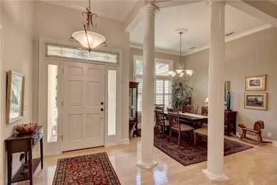 102 Rice Mill, Saint Simons Island, GA 31522 - photo 3