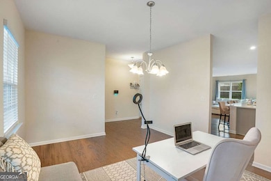 105 Paulownia Cir, McDonough, GA 30253 - photo 4