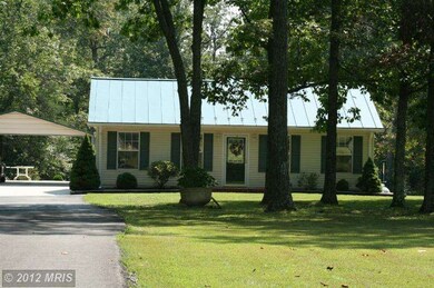 5169 Courtneys Corner Rd, Sumerduck, VA 22742 - photo 2