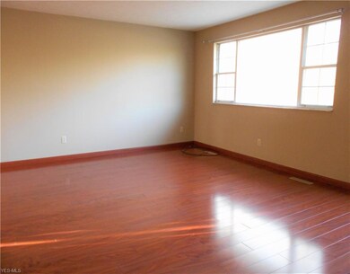 Newer laminate flooring