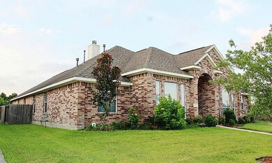 16322 Lakewood Field Dr, Tomball, TX 77377 - photo 2