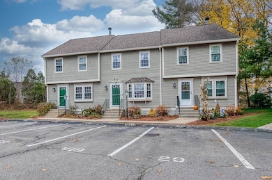 145 South St unit 19, Walpole, MA 02081 - photo 4