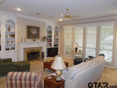 4923 Barclay Dr, Tyler, TX 75703 - photo 3