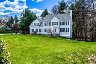 5 Robin Ln, North Easton, MA 02356 - photo 3