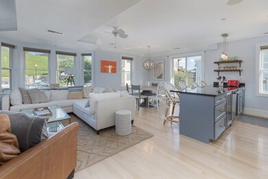 69 Telegraph St unit 202, Boston, MA 02127 - photo 5