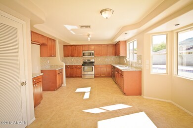 Beautiful Kitchen
