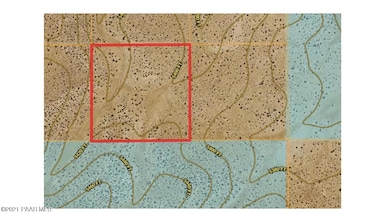 Tbd Greenview Ranch, Seligman, AZ 86337 - photo 3