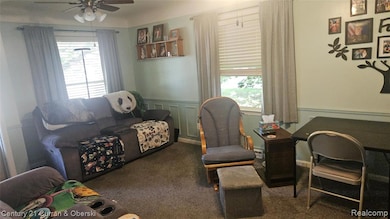 17964 Henry St, Melvindale, MI 48122 - photo 2