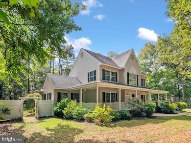 26601 Quantico Creek Rd, Hebron, MD 21830 - photo 3