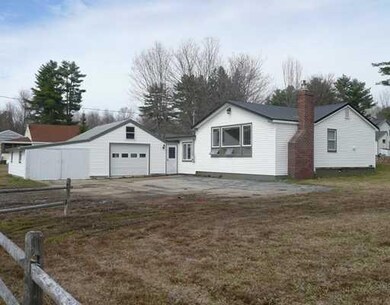Exterior Front. Two Bedroom yr-rnd...